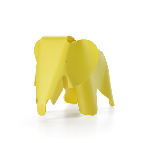 Eames Elephant S - Buttercup