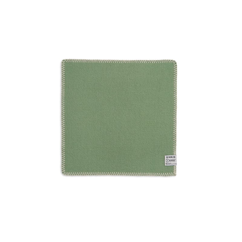 Stemor seating pad - Misty green