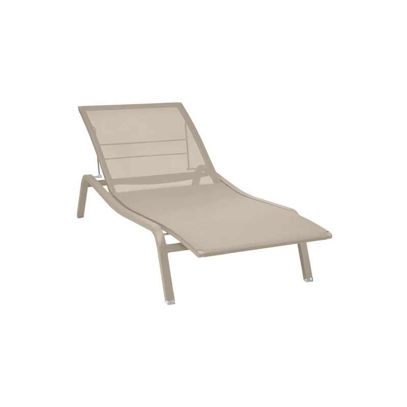 Alize Sunlounger