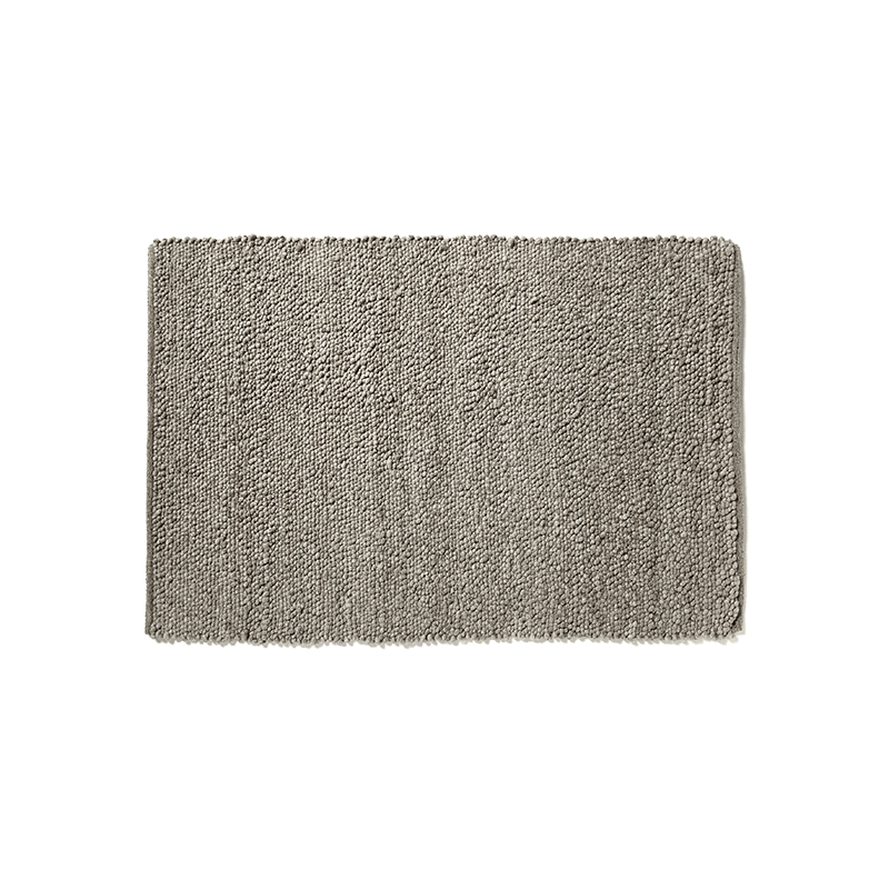 Peas Random 140 x 200 - Medium grey