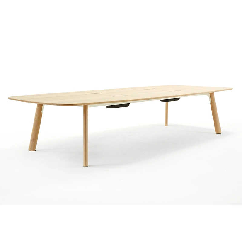 Grid eetkamertafel 280 x 105 cm Grid eetkamertafel 280 x 105 cm