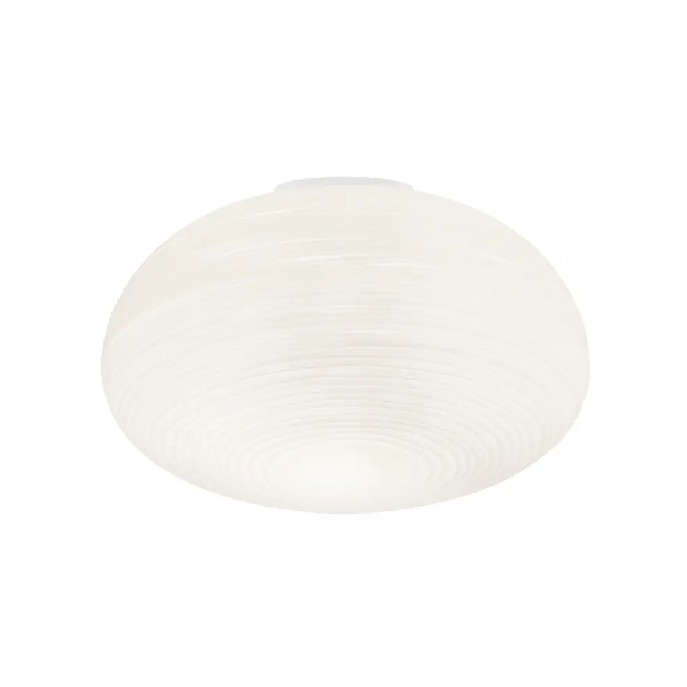 Rituals 2 plafondlamp - Bianco
