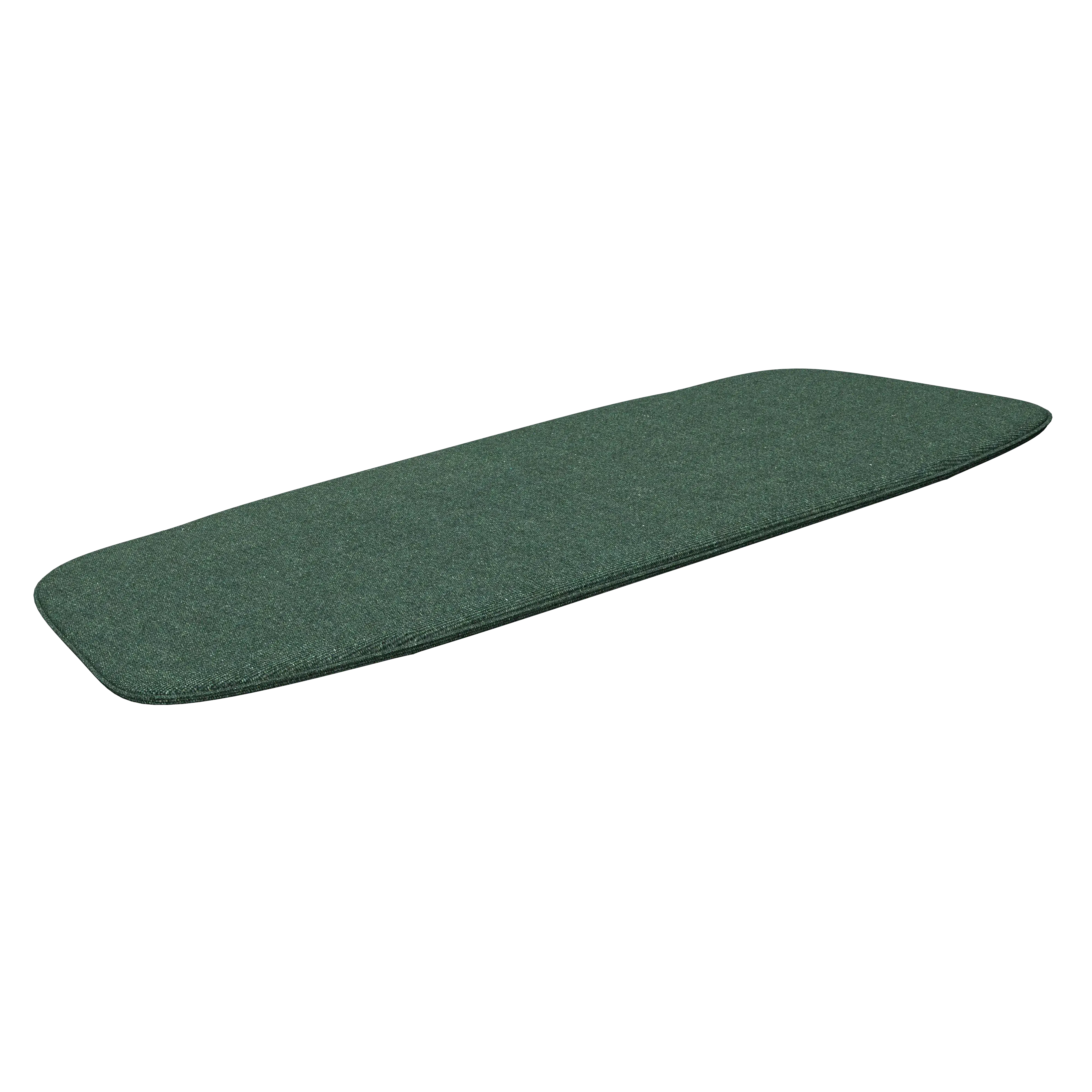 Paon cushion bench - Alpine