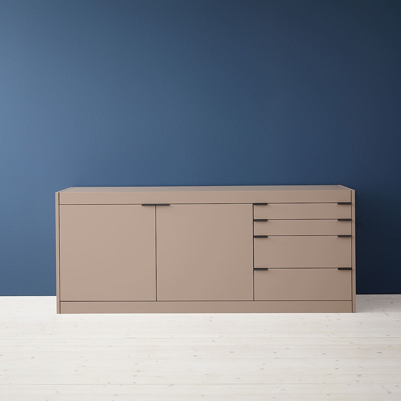 L-Serie JSLS2 kast 2022/2023