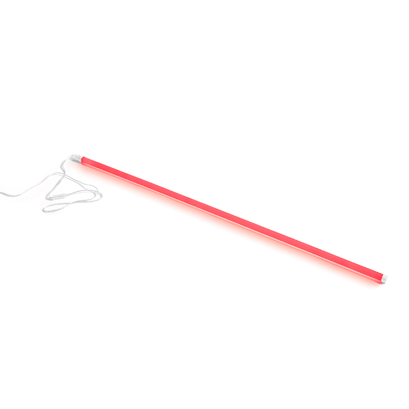 Neon Tube LED - Red