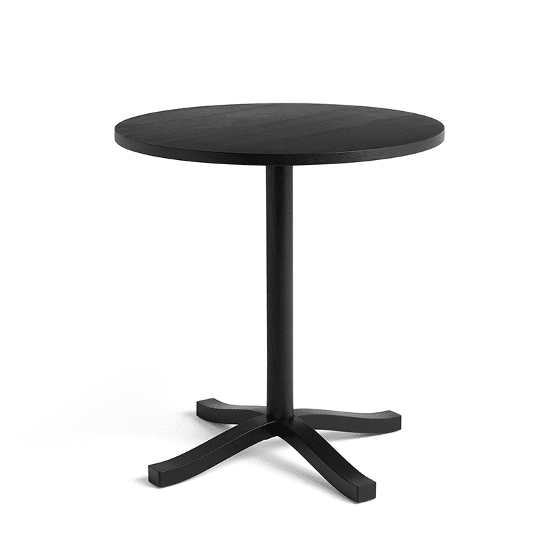 Pastis Table 70 cm - Black