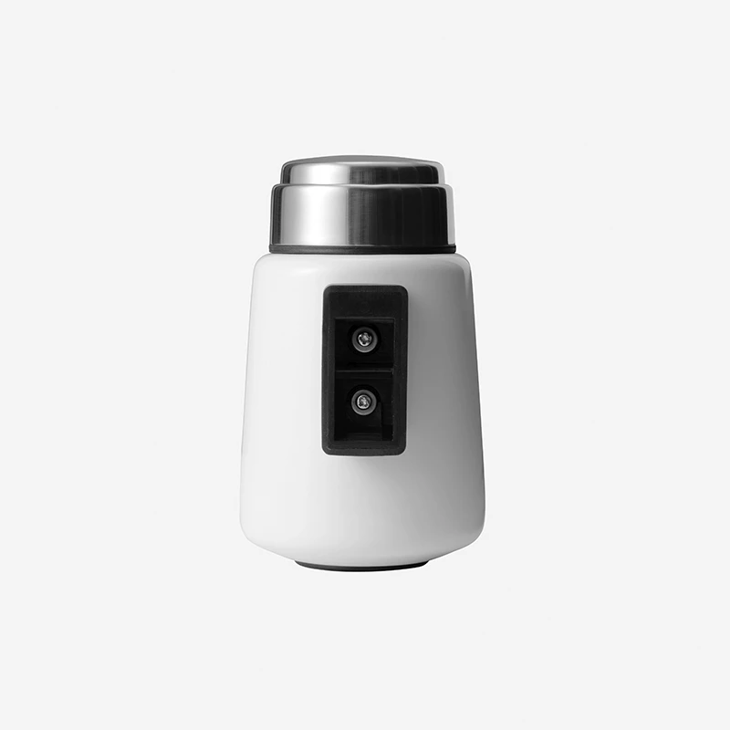 Vipp 9w dispenser wall - White