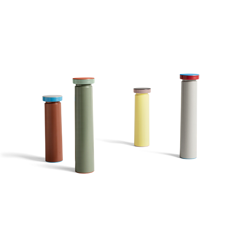 Salt & Pepper M - Terracotta