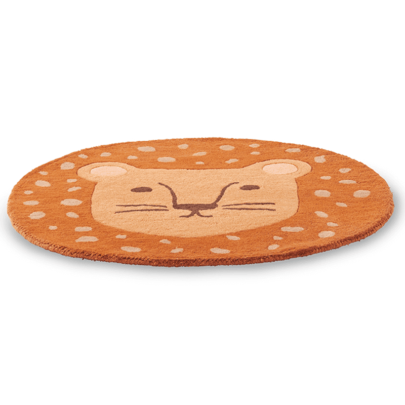 Decor Kids Lion vloerkleed