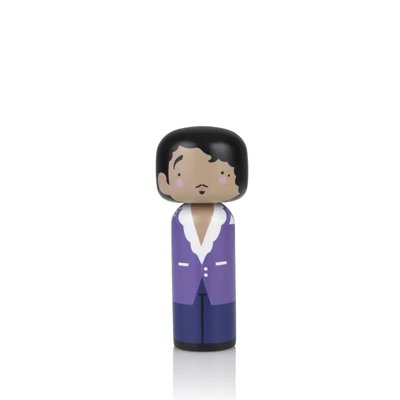 Kokeshi - Prince