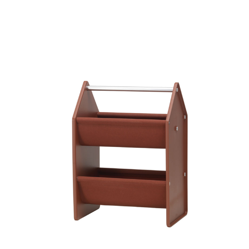 Drop Box - Brick