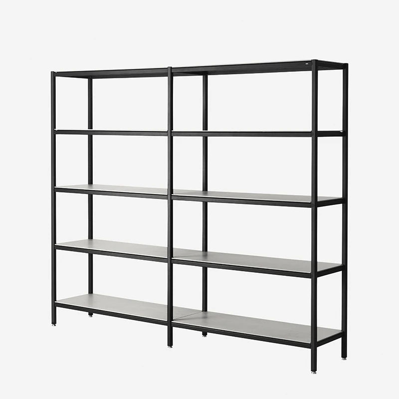 Vipp 476 rack extension, tall - Ceramic
