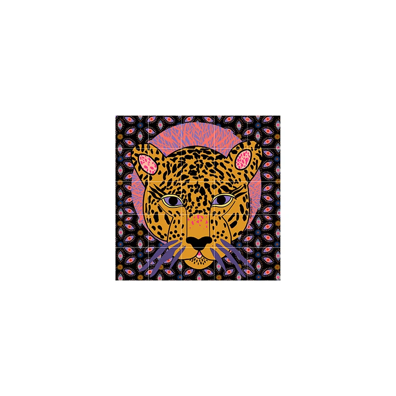Jaguar - Small