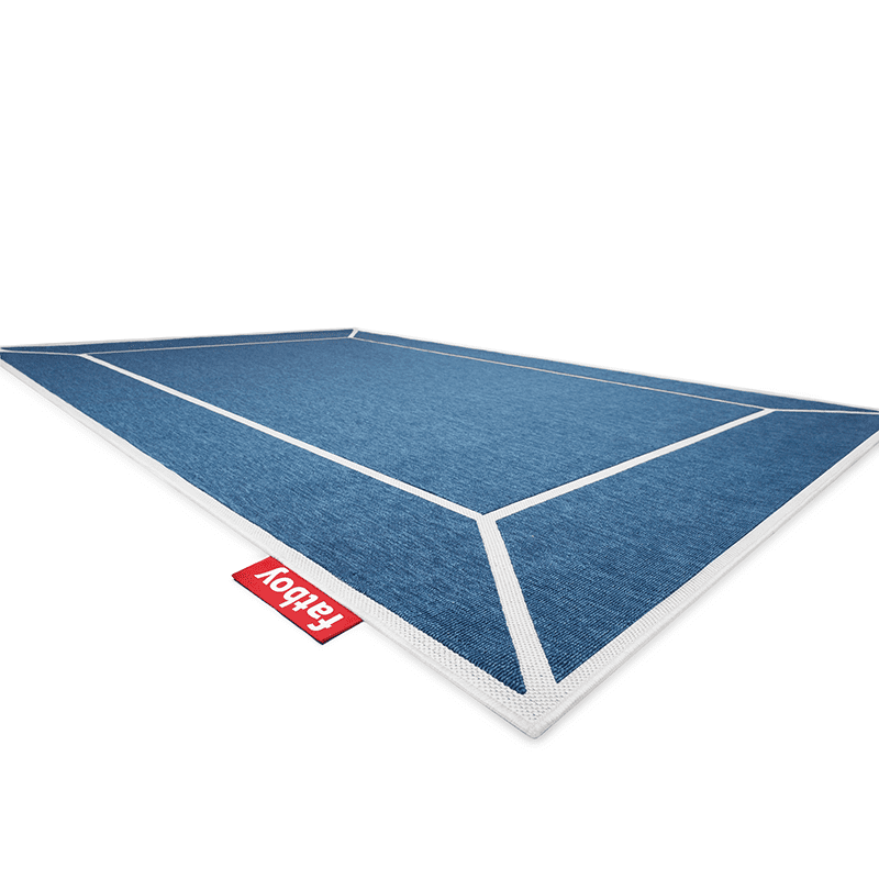 Carpretty grand - Frame blue