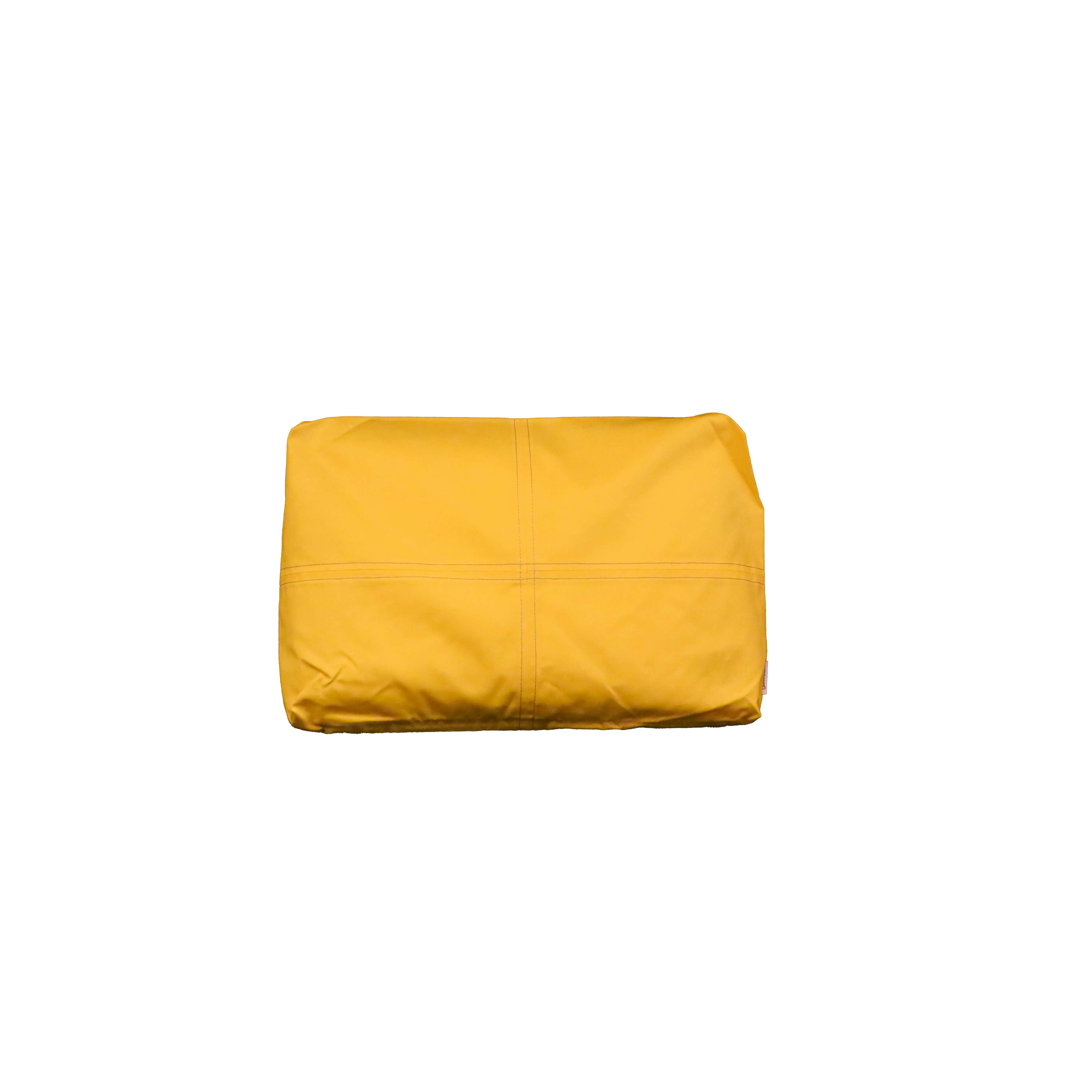 Workwear Joop Lemon-Yellow
