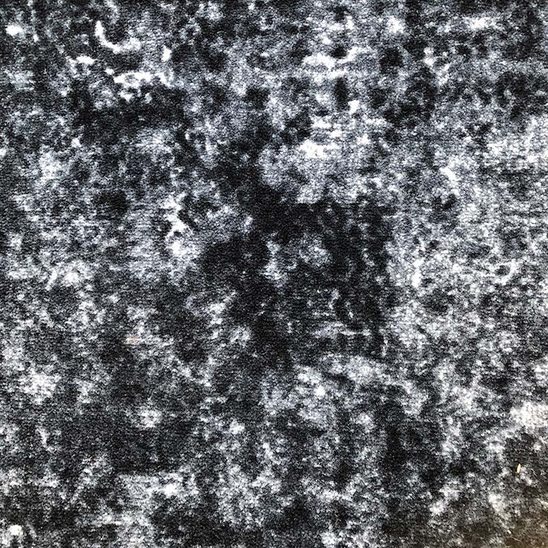 Vloerkleed Erosion - Moon
