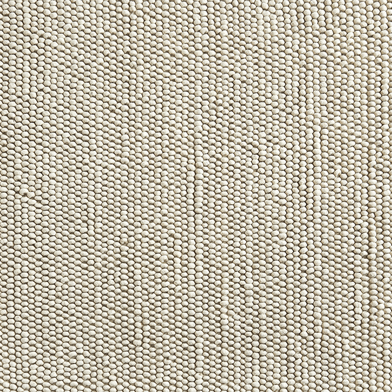 Peas 140 x 200 - Soft grey