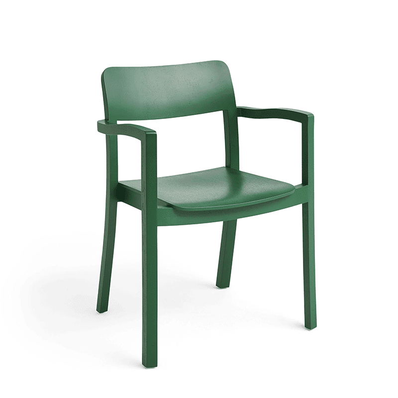 Pastis Armchair - Pine