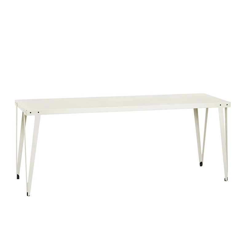 Lloyd High Table 280x90x111cm - White