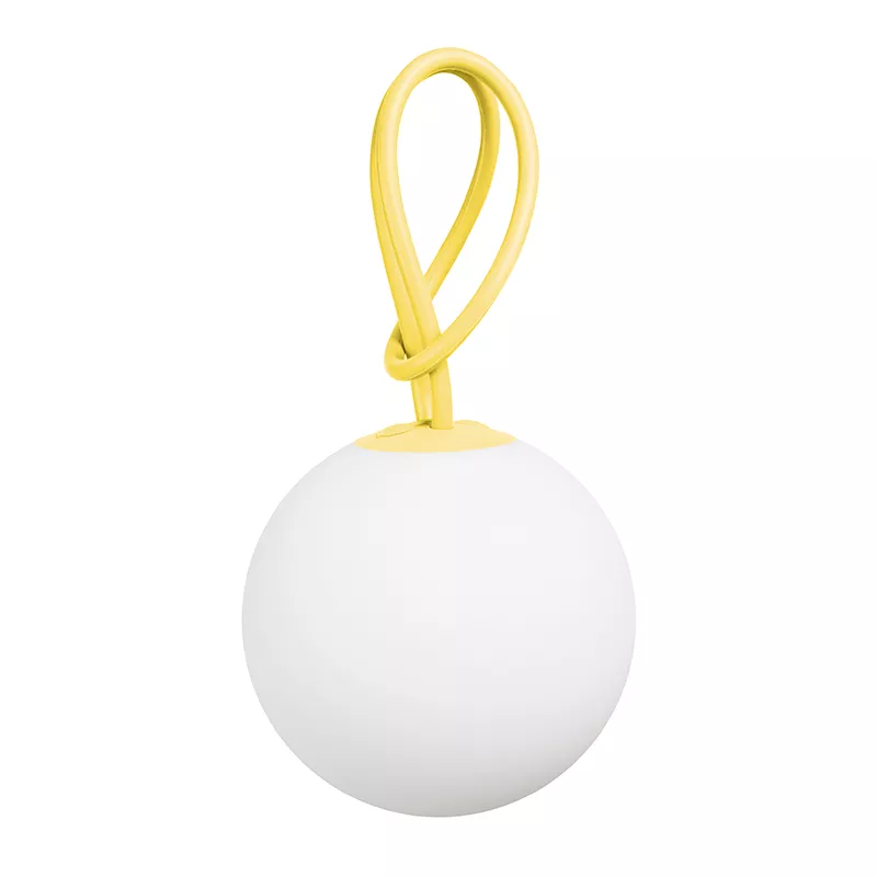 Bolleke hanglamp - Lemon