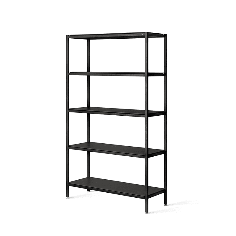 Vipp 475 rack, tall, ceramic