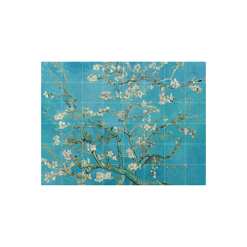 Almond Blossom - large