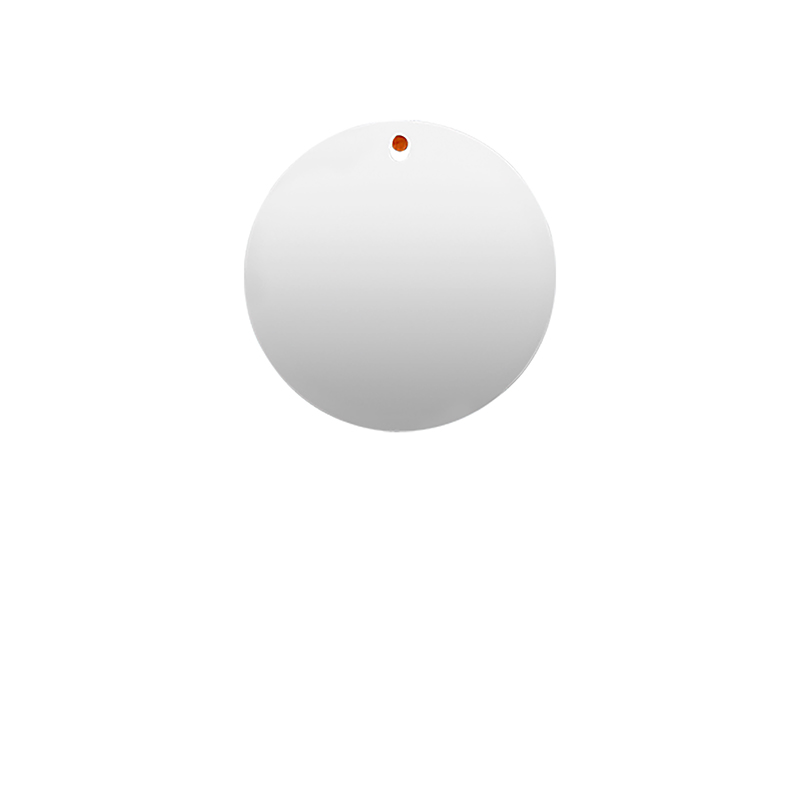 Less Brother spiegel / rond 65