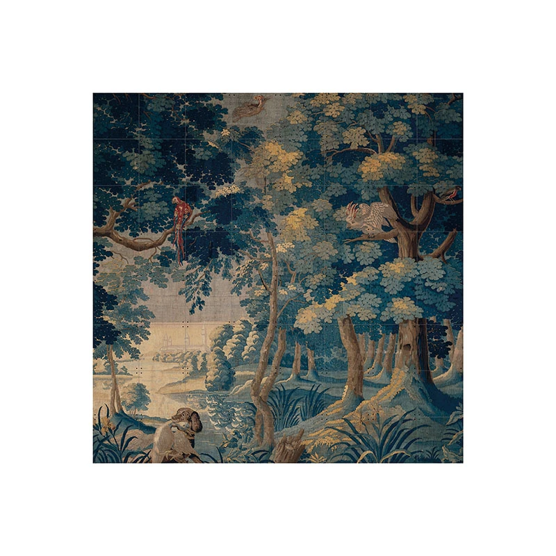 Landscape Verdure - large