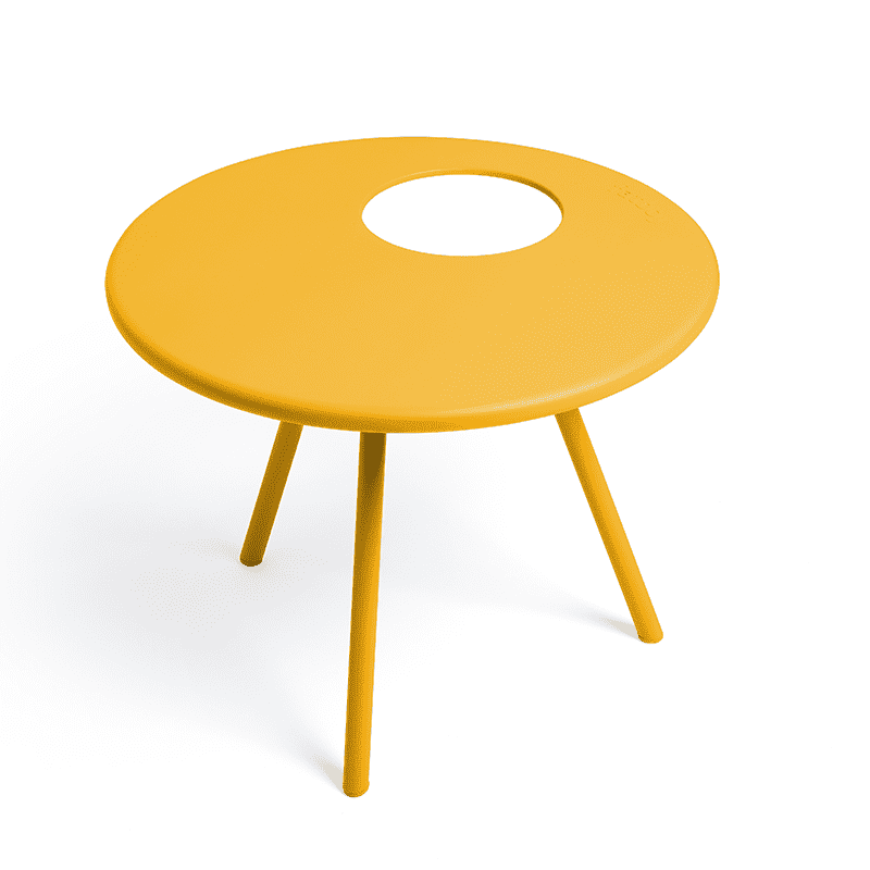 Bakkes bijzettafel - Sunbeam
