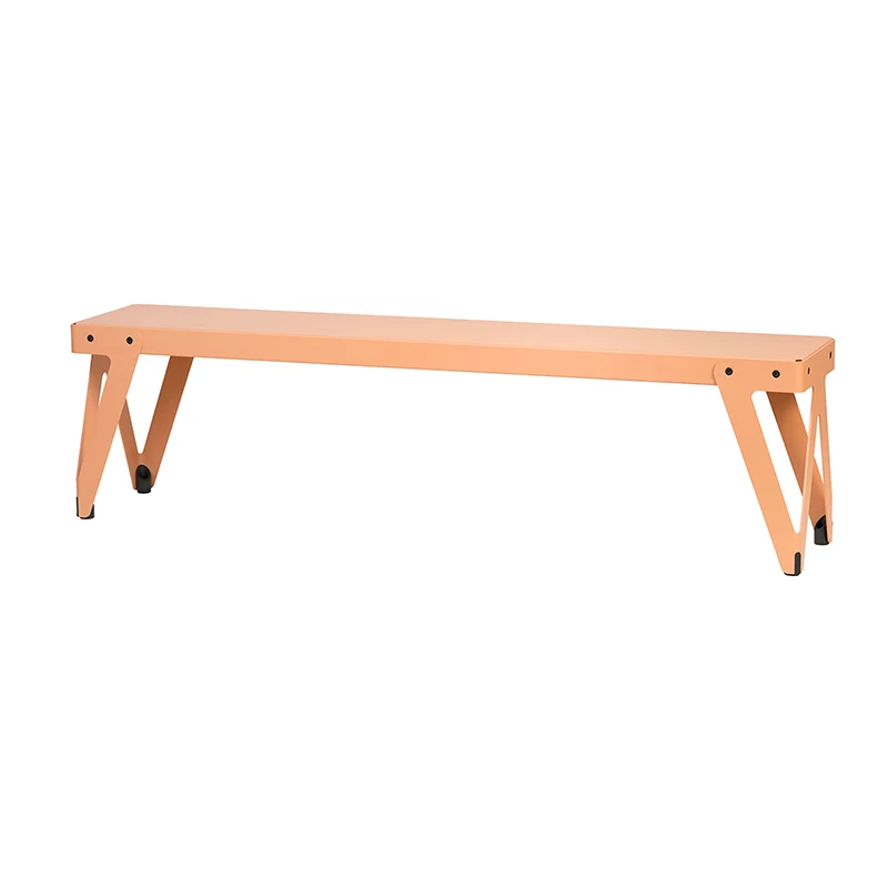 Lloyd Bench 140x32x46cm - Tuscan