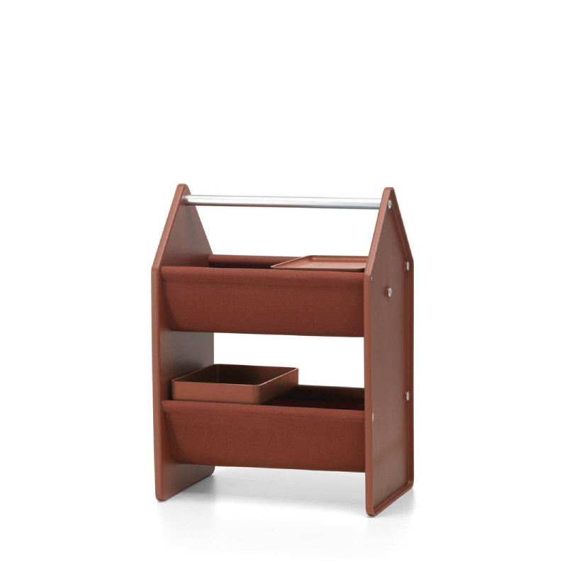 Drop Box - Brick