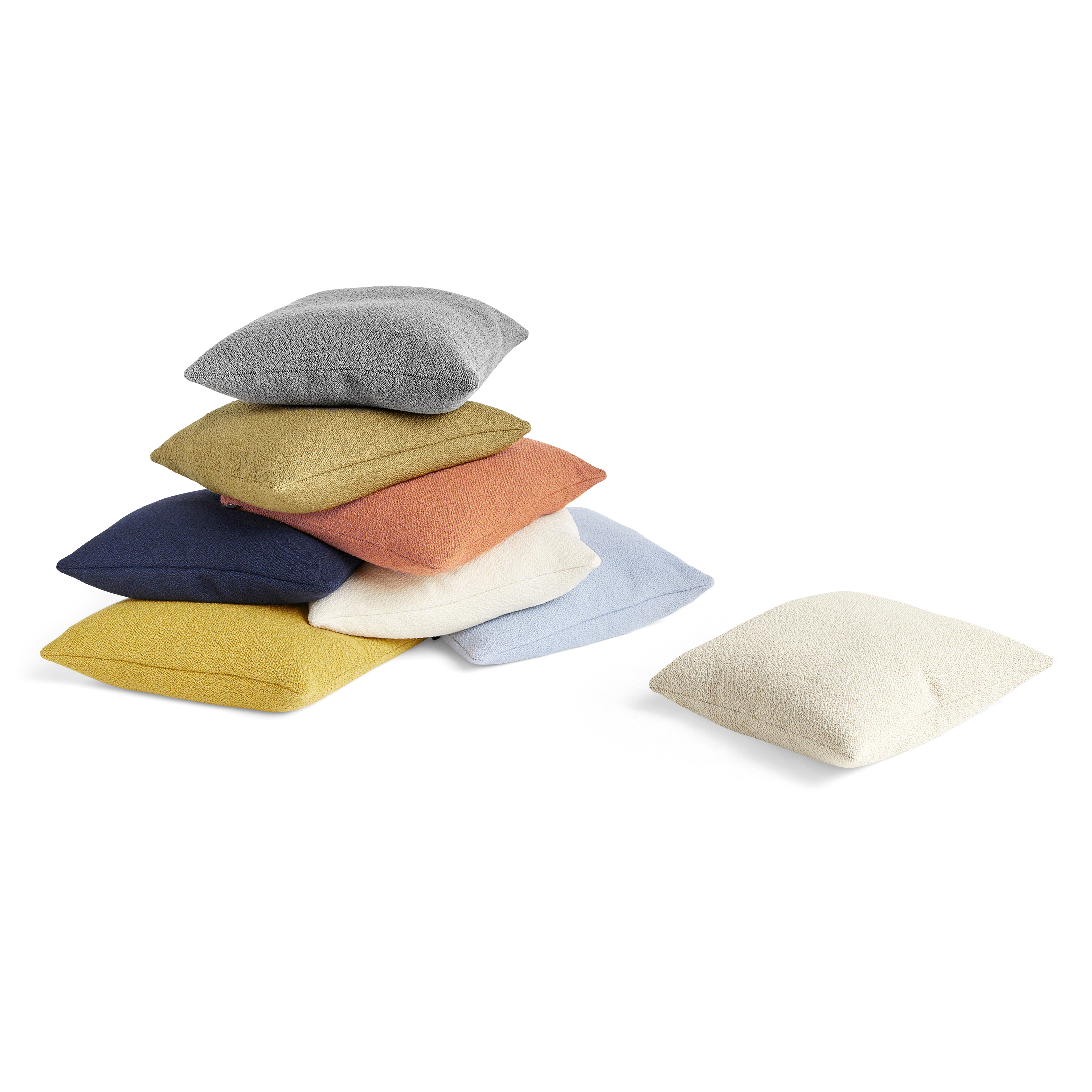 Texture cushion - Sand