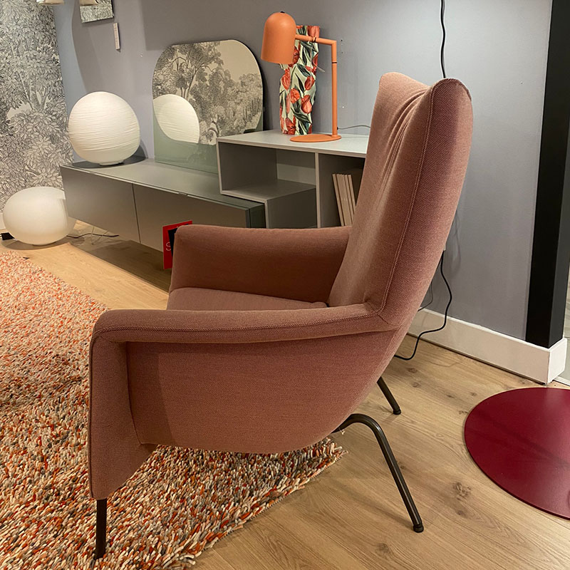 Transit two fauteuil Transit two fauteuil