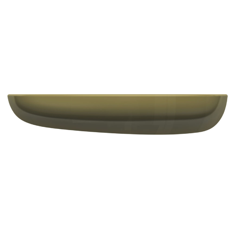 Corniche L wandplank - Kaki