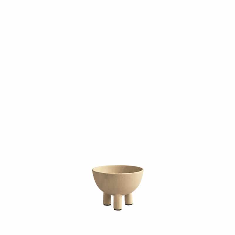 Duck Bowl mini - Sand