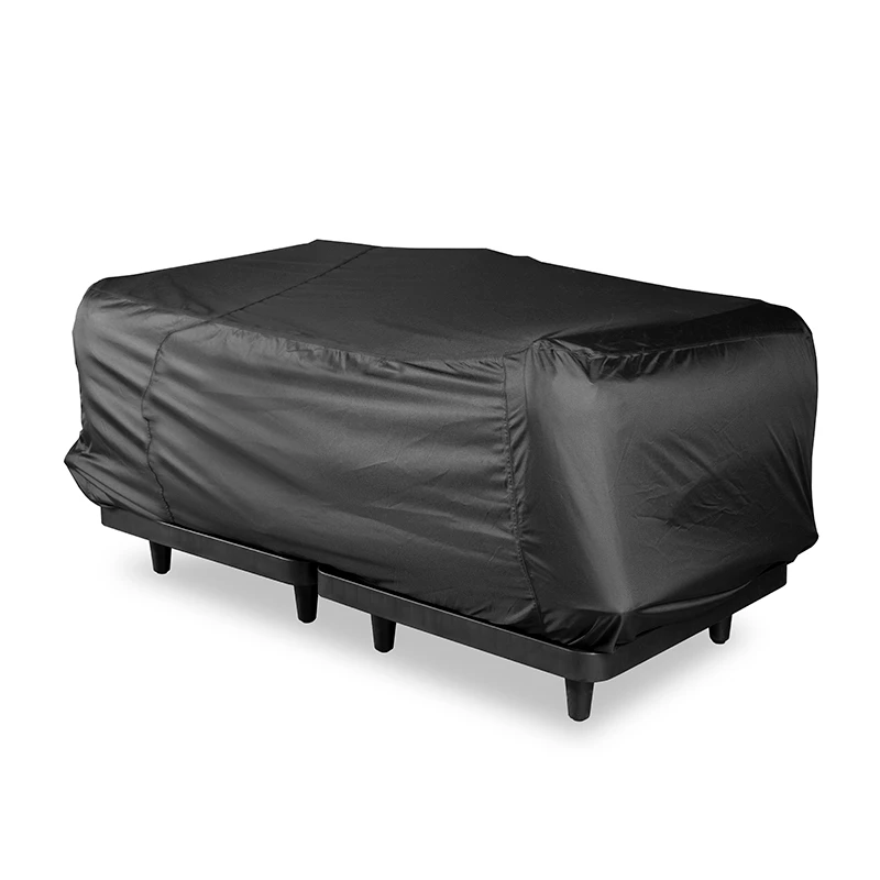 Paletti 2-seat cover