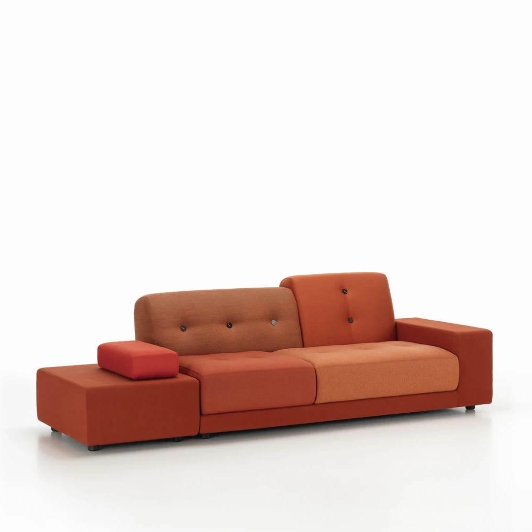 Polder Sofa - Armleuning rechts