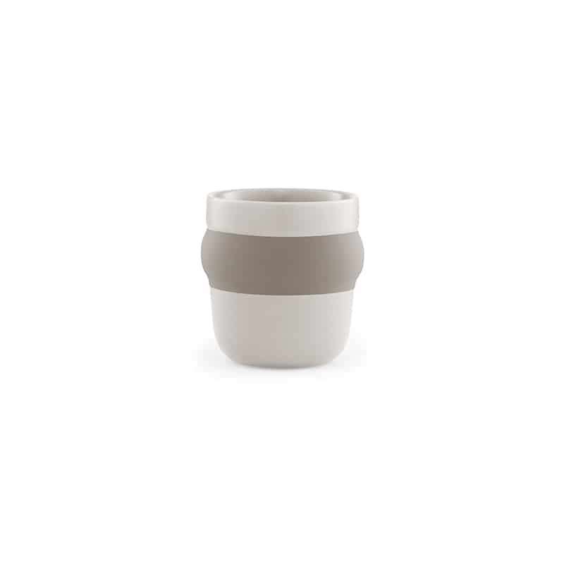 Obi Espresso Cup - Sand