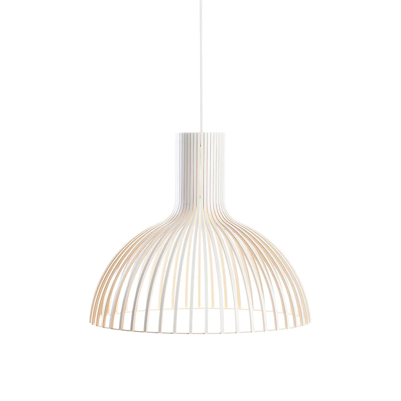 Victo 4250 hanglamp - White