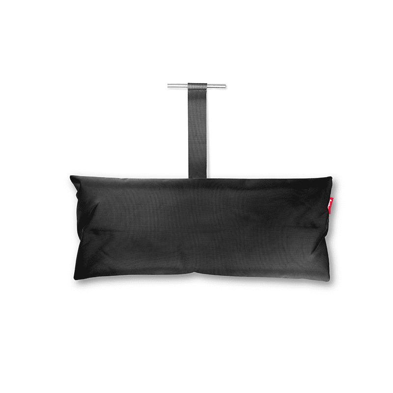 Headdemock pillow - Black