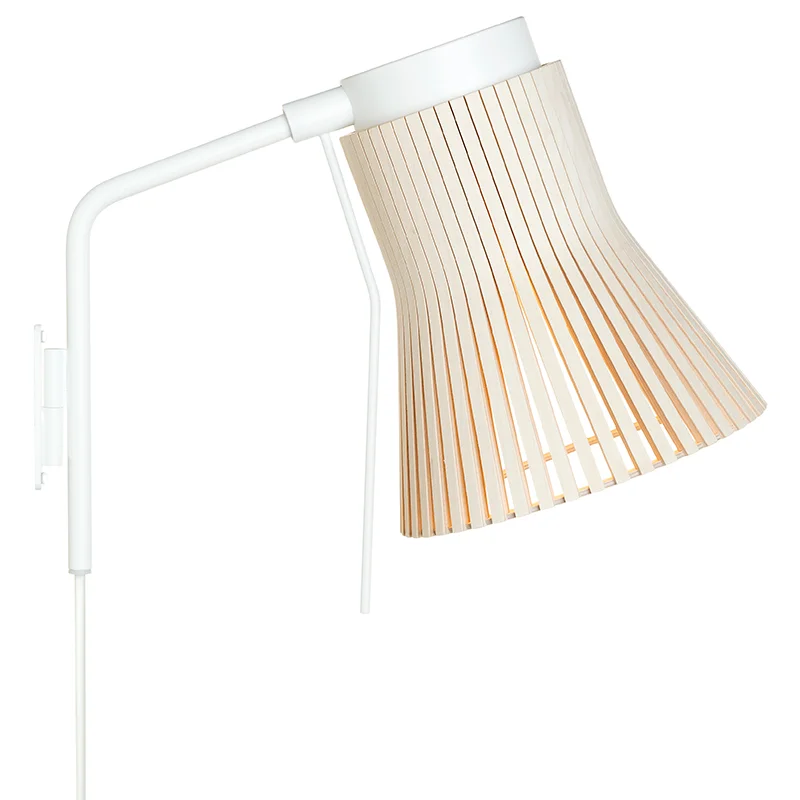 Petite 4630 wandlamp - Birch