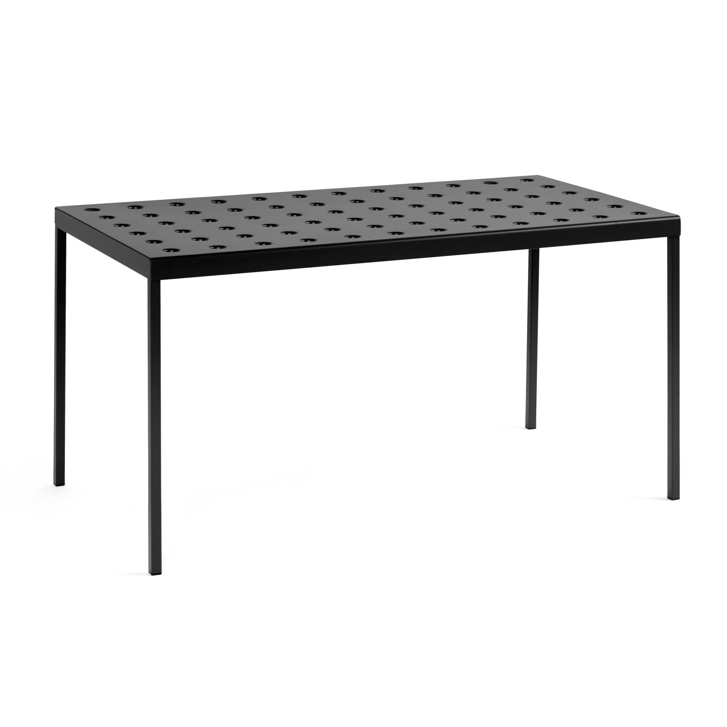 Balcony table 144 - Anthracite