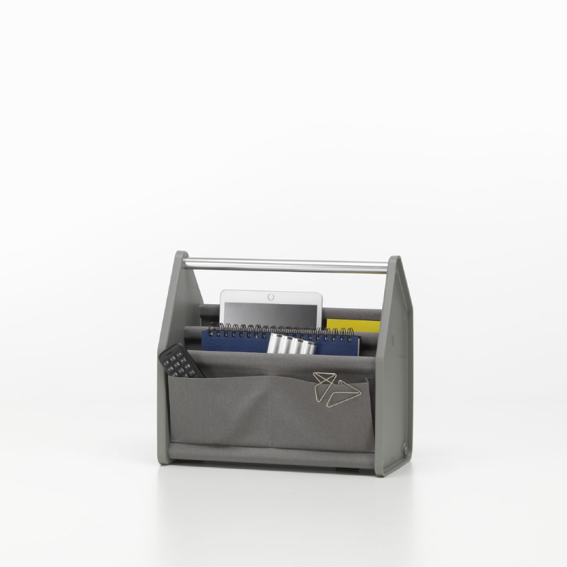Locker Box S - dark grey
