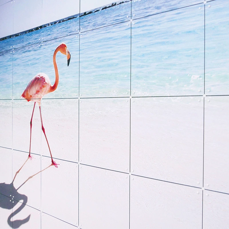 Pink Paradise - small