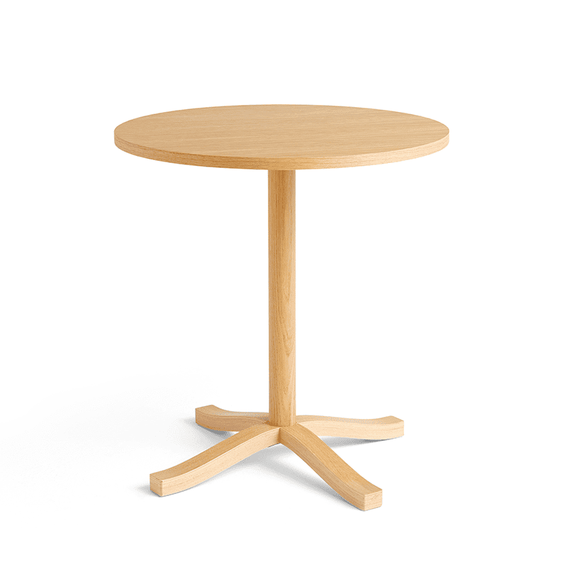 Pastis Table 70 cm - Oak