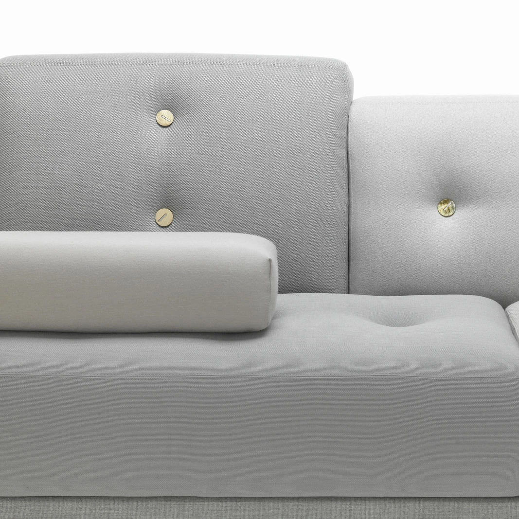 Polder Sofa - Armleuning links