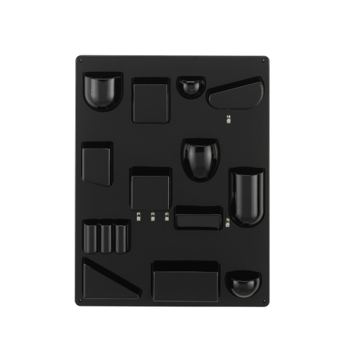Uten.Silo RE II - Black