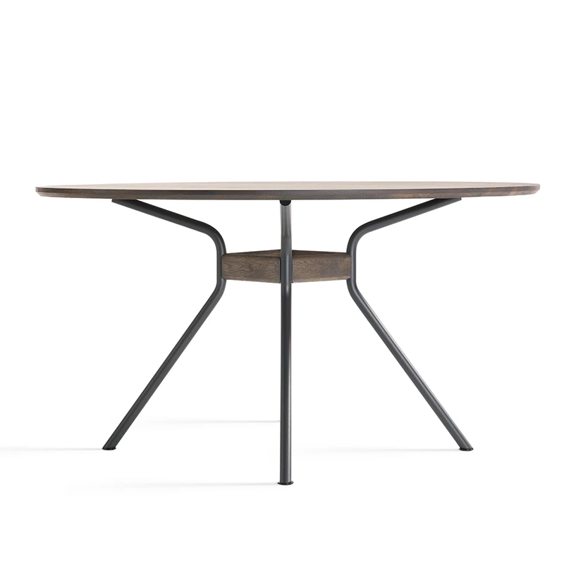 Beso tafel rond 130 cm