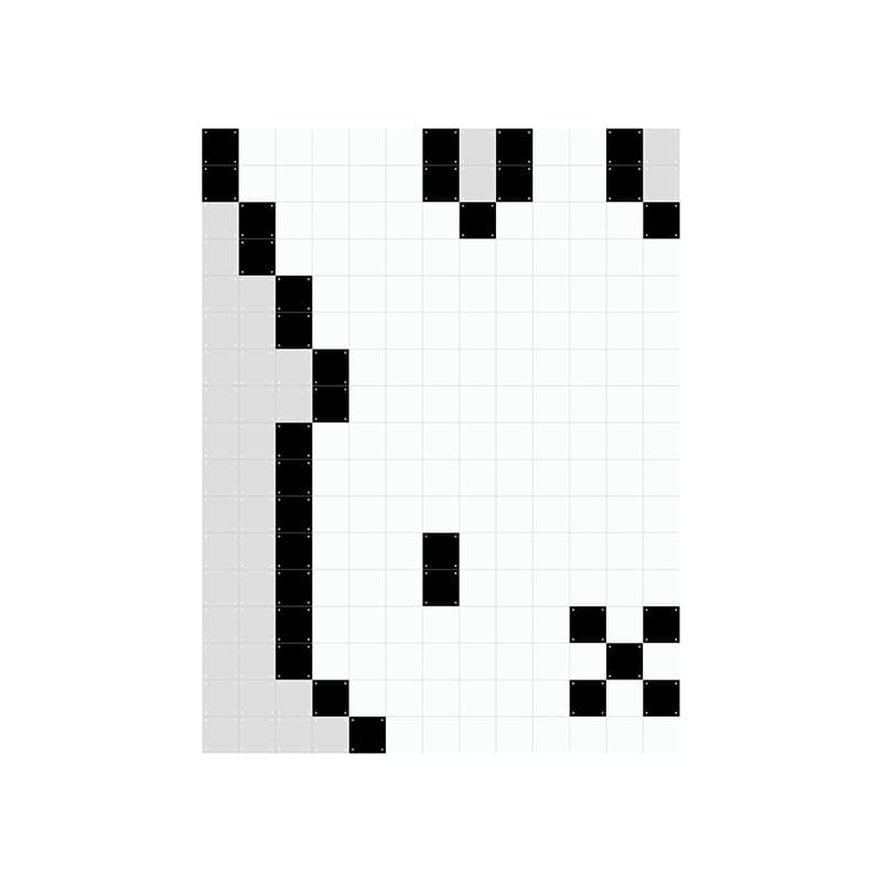 Miffy pixel