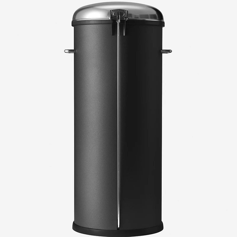 Vipp 17 bin - Black